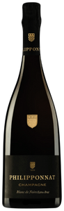 Champagne PHILIPPONNAT Blanc de Noirs Brut 2018 (1500mL, Magnum)