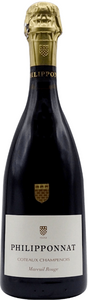 Champagne PHILIPPONNAT Coteaux Champenois Mareuil Rouge 2016 (750mL)