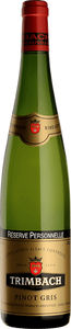 Domaine TRIMBACH Alsace Pinot Gris Reserve Personnelle 2018 (750mL)