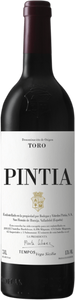 Tempos VEGA SICILIA Toro 'Pintia' 2018 (750mL)