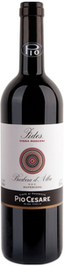 PIO CESARE 'Fides' Barbera d'Alba DOC 2021 (750mL)