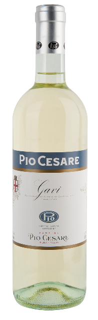 PIO CESARE Gavi DOCG 2023 (750mL)