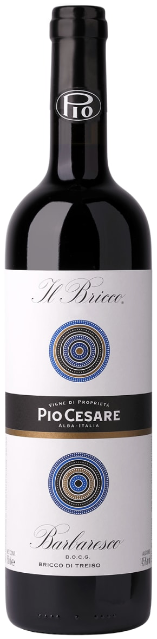 PIO CESARE 'll Bricco' Barbaresco DOCG 2019 (750mL)
