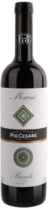 PIO CESARE 'Mosconi' Barolo DOCG 2019 (750mL)