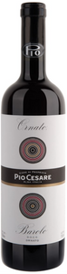 PIO CESARE 'Ornato' Barolo DOCG 2019 (750mL)