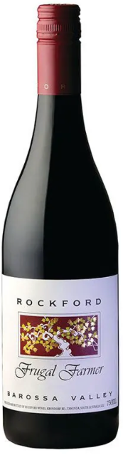 ROCKFORD 'Frugal Farmer' Grenache / Mataro 2023 (750mL)