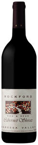 ROCKFORD Barossa Valley 'Rod & Spur' Cabernet / Shiraz 2020 (750mL)