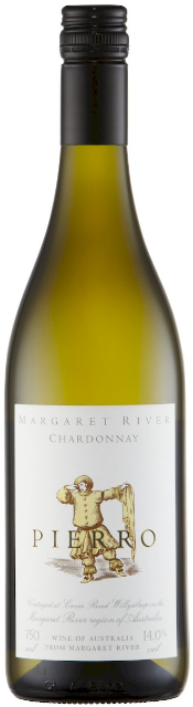PIERRO Margaret River Chardonnay 2022 (750mL)