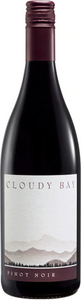 CLOUDY BAY Marlborough Pinot Noir 2020 (750mL)