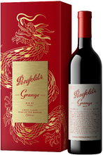 Load image into Gallery viewer, PENFOLDS &#39;Grange&#39; 2019 Year-of-Dragon Limited Edition (750mL with gift box)
