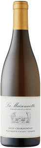 La Maisonnette (by Domaine DROUHIN) Oregon Willamette Valley Chardonnay 2020 (750mL)