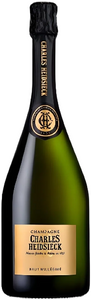 Champagne CHARLES HEIDSIECK Brut Millesime 2013 (750mL)