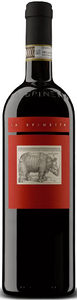 LA SPINETTA Barbaresco D.O.C.G 'Bordini' 2020 (750mL)