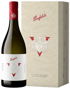 PENFOLDS 'V' Yattarna Chardonnay (750mL)