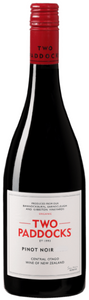 TWO PADDOCKS Central Otago Pinot Noir 2022 (750ml)