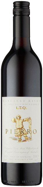 PIERRO Margaret River 'LTCf' Cabernet Sauvignon / Merlot 2018 (750mL)