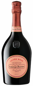 LAURENT-PERRIER Cuvee Rose NV (750mL)