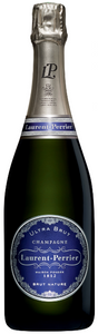 LAURENT-PERRIER Ultra Brut Nature NV (750mL)