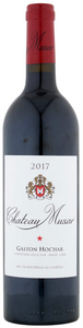 CHATEAU MUSAR Red 2017 (750mL)