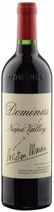 DOMINUS ESTATE Napa Valley Proprietary Red 2019 (750mL)