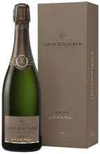 Load image into Gallery viewer, Champagne LOUIS ROEDERER &#39;Vignoble de la Montagne&#39; Late Release Brut 1997 (750mL / 1500mL with gift box)
