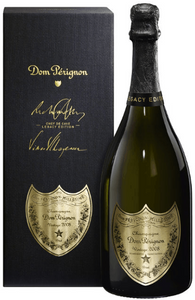 DOM PERIGNON Vintage 2008 Chef de Cave Legacy Edition (750mL with gift box)