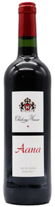 CHATEAU MUSAR 'Aana' 2019 (750mL)
