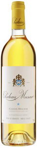 CHATEAU MUSAR White 2017 (750mL)