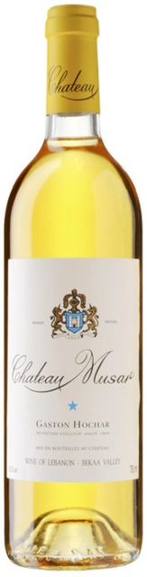 CHATEAU MUSAR White 2017 (750mL)
