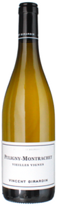 Domaine VINCENT GIRARDIN Puligny Montrachet Vieilles Vignes 2022 (750mL)
