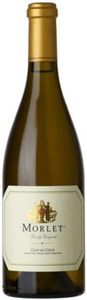 MORLET Family Vineyards Sonoma Coast 'Coup de Coeur' Chardonnay 2020 (750mL)