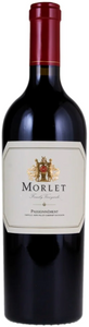 MORLET Family Vineyards Napa Valley 'Passionnement' Cabernet Sauvignon 2013 (750mL)