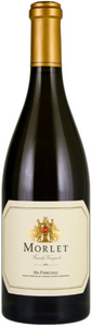 MORLET Family Vineyards Russian River Valley 'Ma Princesse' Chardonnay 2020 (750mL)
