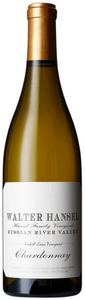 WALTER HANSEL Russian River Valley 'Cahill Lane' Chardonnay 2022 (750mL)