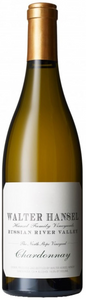 WALTER HANSEL Russian River Valley 'The North Slope' Chardonnay 2022 (750mL)
