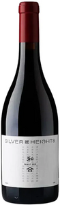 SILVER HEIGHTS (银色高地) Ningxia Family Red 2020 (750mL)