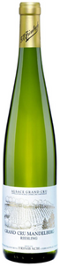 Domaine TRIMBACH Alsace Riesling Grand Cru Mandelberg 2021 (750mL)