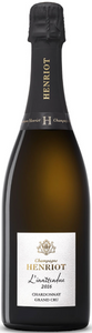 Champagne HENRIOT L'Inattendue Chardonnay Grand Cru 2016 (750mL)