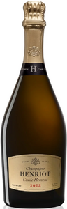 Champagne HENRIOT Cuvee Hemera 2013 (750mL)