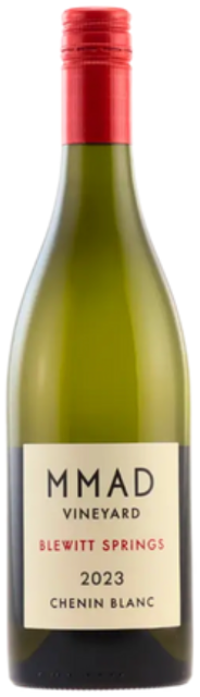 MMAD McLaren Vale Blewitt Springs Chenin Blanc 2023 (750mL)