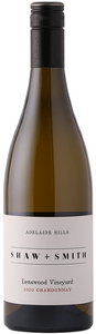 SHAW + SMITH Adelaide Hills, Lenswood Chardonnay 2020 (750mL)