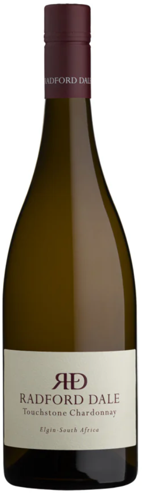 RADFORD DALE Elgin Organic Touchstone Chardonnay 2023 (750mL)