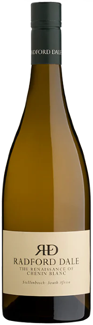 RADFORD DALE Stellenbosch Renaissance Chenin Blanc 2022 (750mL)