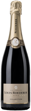 Load image into Gallery viewer, Champagne LOUIS ROEDERER Collection 246 MV (750mL)
