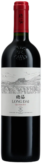Domaine de LONG DAI (瓏岱) Proprietary Red 2020 (750mL)