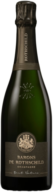 Champagne BARONS de ROTHSCHILD – The Moomba Wine Shop