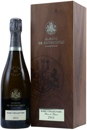 Champagne BARONS de ROTHSCHILD – The Moomba Wine Shop