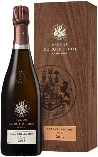 Champagne BARONS de ROTHSCHILD – The Moomba Wine Shop