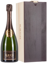Load image into Gallery viewer, KRUG "Collection" 1996  (750mL with gift box)
