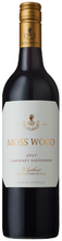 Load image into Gallery viewer, MOSS WOOD Margaret River, Wilyabrup Cabernet Sauvignon 2021 (750mL)
